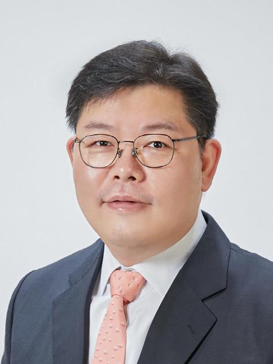 이달의 과학기술인상 '9월 수상자'로 선정된 권일한 한양대 교수